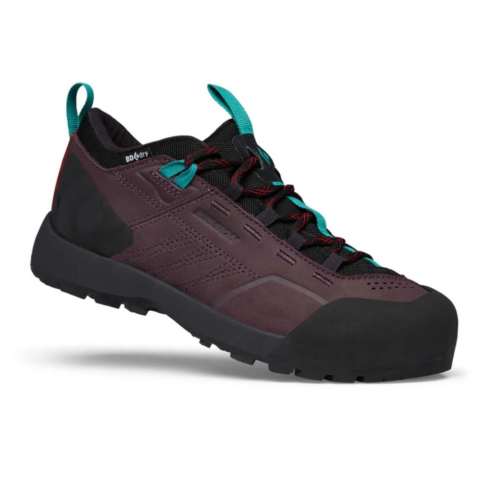 Black Diamond Approach Shoes